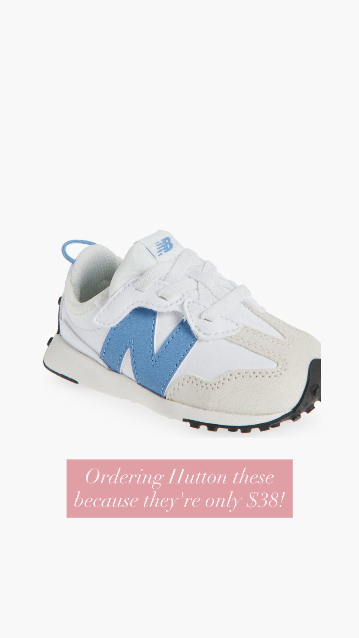 NSale new balance for Hutton on major sale 