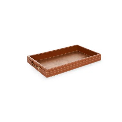 Buckley Rectangular Serving Tray | Perigold