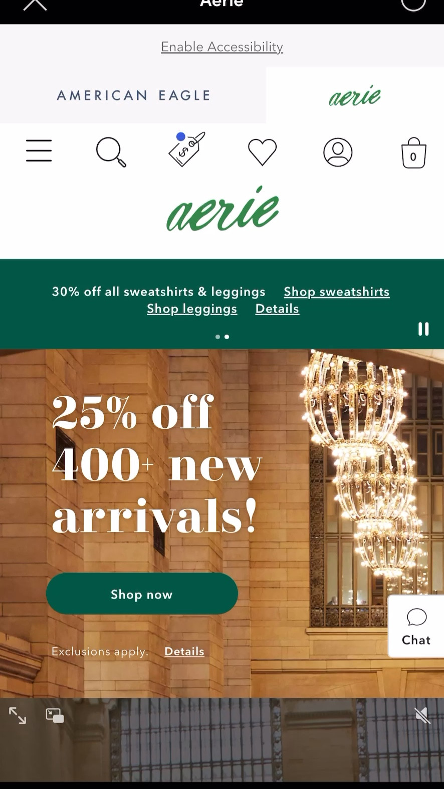 Stackable 25% off at aerie through LTK!! 

Loungewear, leggings, fall outfit, fall style, sweater, cardigan, sale find

#LTKSale #LTKstyletip #LTKsalealert