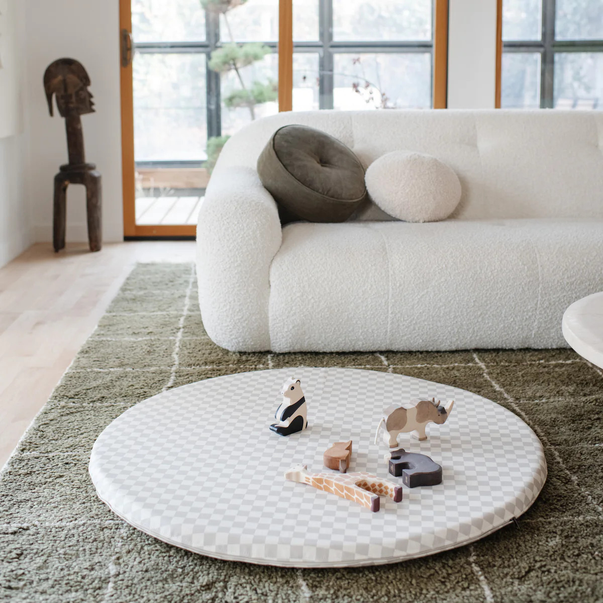 Padded Mini | Gathre