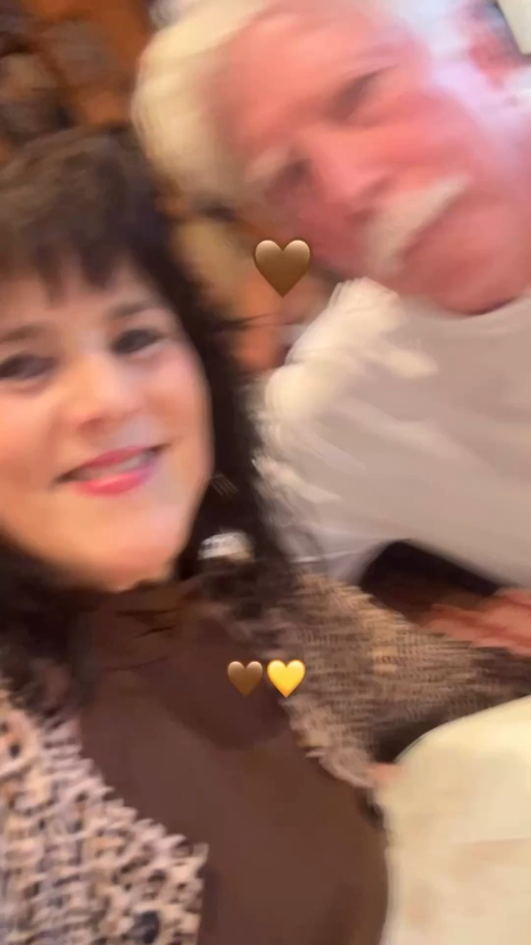 Dinner in Denver, and yes this outfit came with me 💛 Brown and yellow is such a classy combo, simple, comfy, and cute!!
Always be confident ✨
#dinnerindenver #midlifestyle #styleover50 #agelessfashion #datenightoutfit

#LTKvlog #LTKdayinmylife #LTKTravel