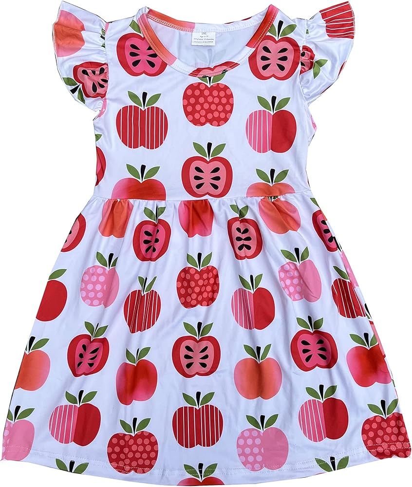 Apple Dress | Amazon (US)
