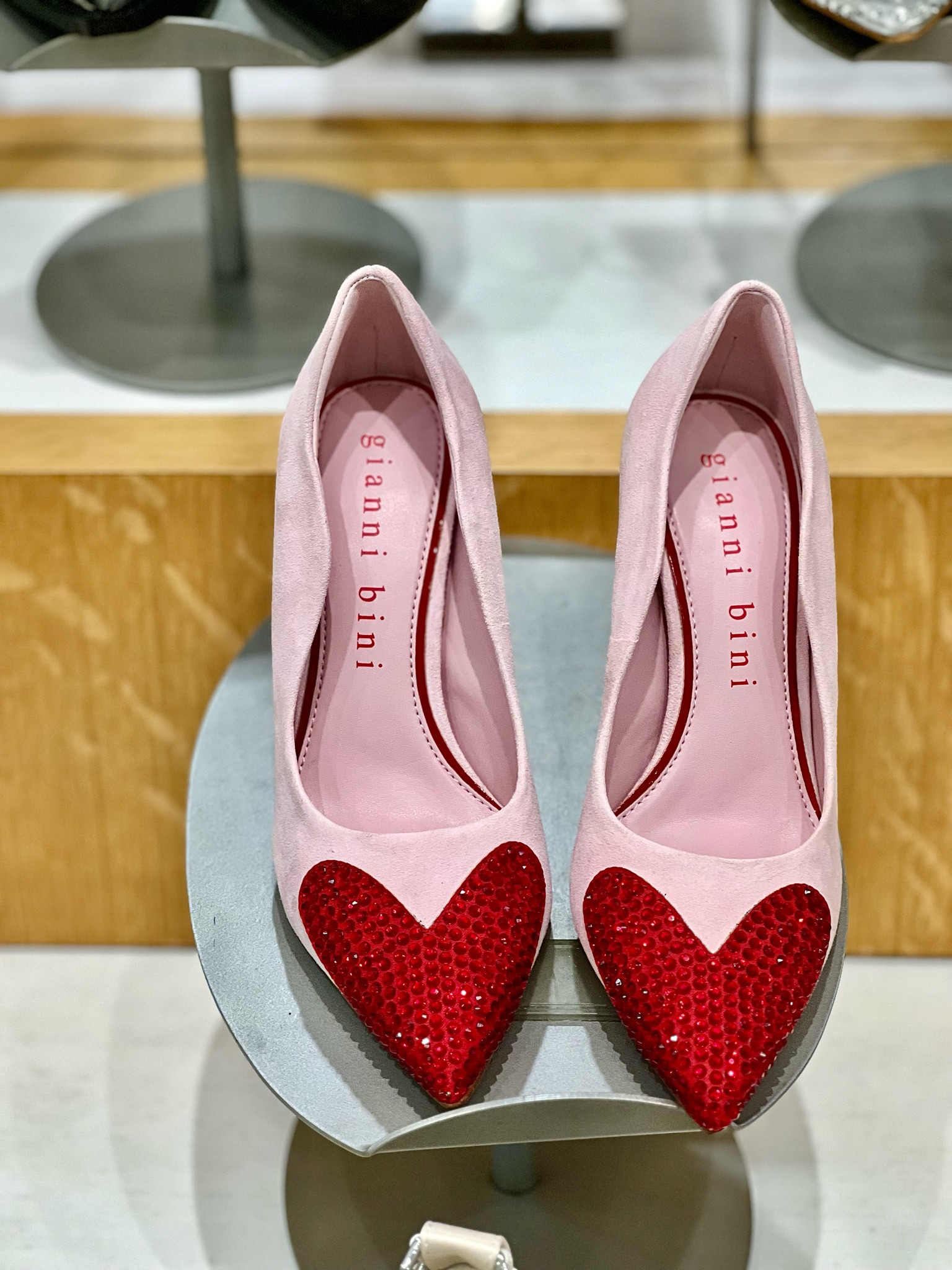 ✨So cute . These are great for a special occasion. 

#LTKwedding #LTKshoecrush #LTKunder100