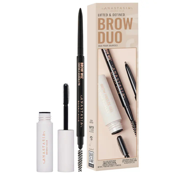 Lifted & Defined Brow Duo - Anastasia Beverly Hills | Sephora | Sephora (US)