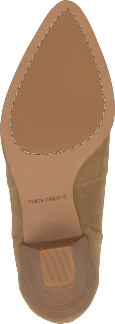 Sensenny Slouch Pointed Toe Boot (Women) | Nordstrom