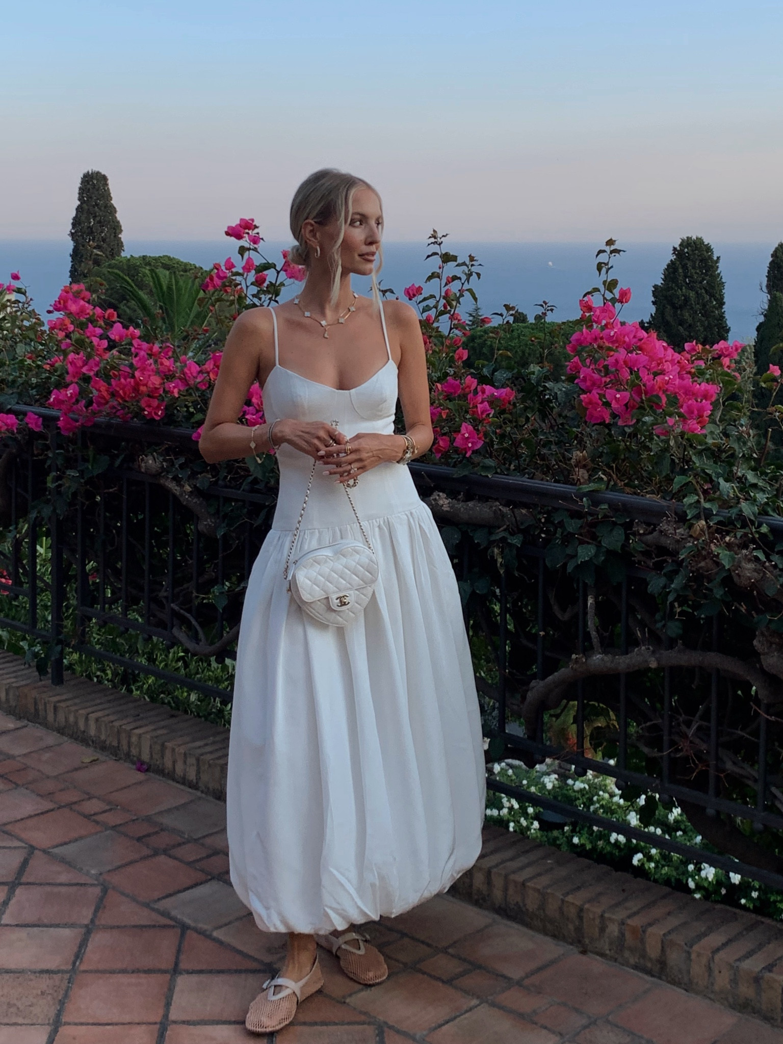 Italian date nights 🎀