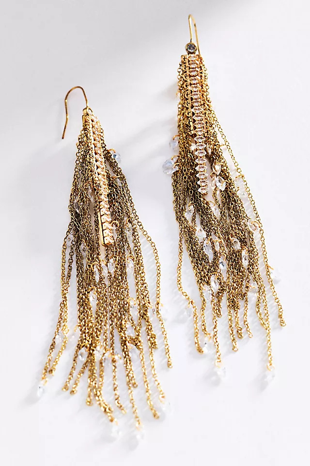 Tassel Earrings | Anthropologie (US)
