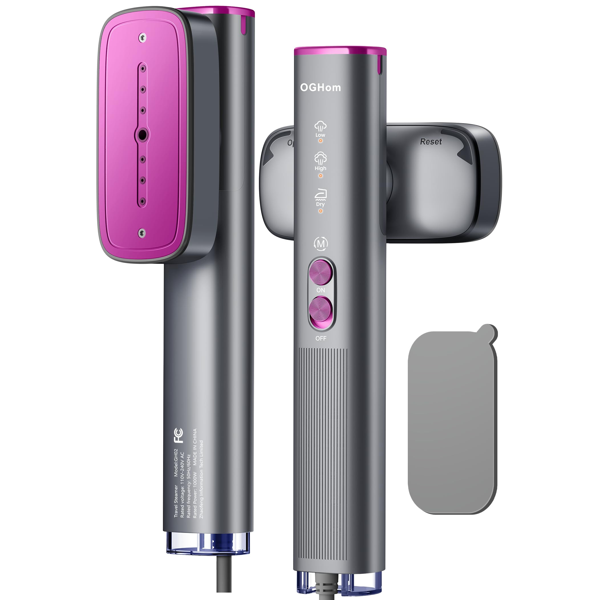   Steamer  | Amazon (US)