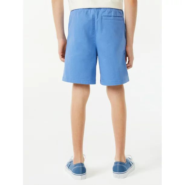 Free AssemblyFree Assembly Boys Dock Shorts, Sizes 4-18USD$14.00(4.0)4 stars out of 1 review1 rev... | Walmart (US)