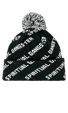 Pom Pom Beanie
                    
                    Spiritual Gangster | Revolve Clothing (Global)