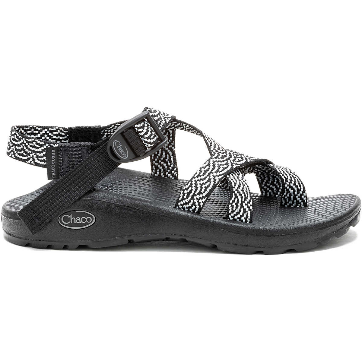 Women's Z/Cloud 2 Adjustable Strap Cushioned Sandal | Chaco US
