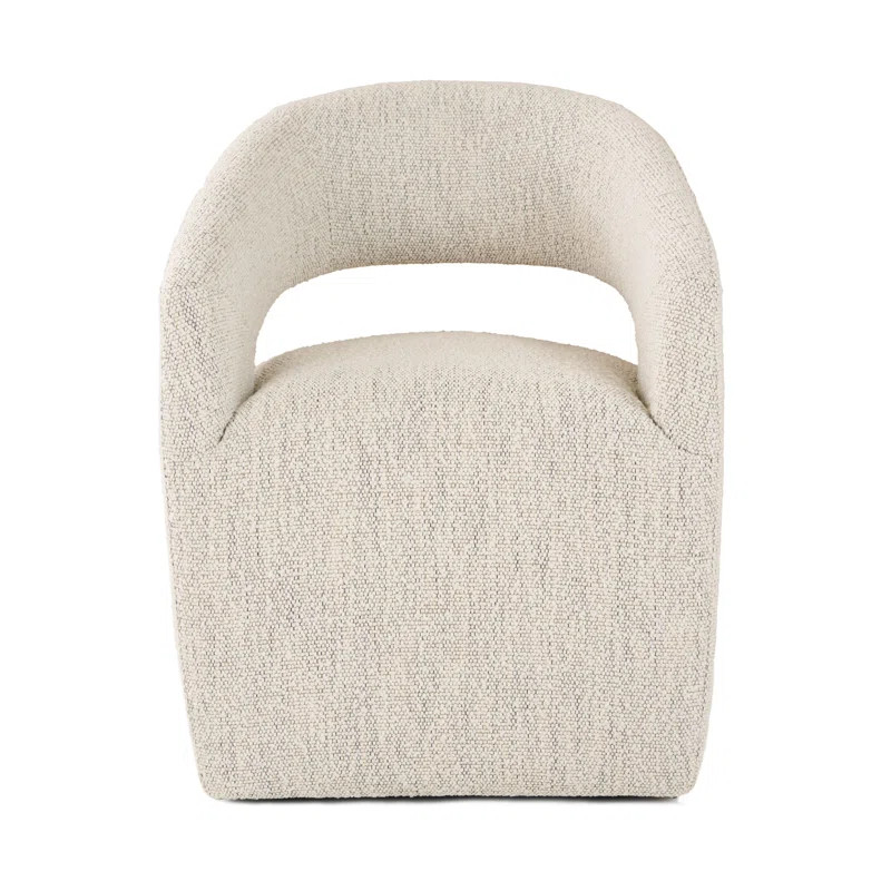 Alaijah Upholstered Armchair | Wayfair North America