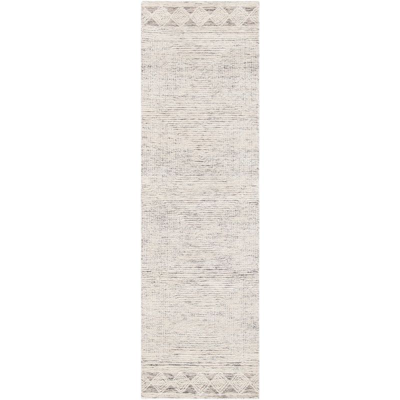 Abstract ABT349 Hand Tufted Rug  - Safavieh | Target