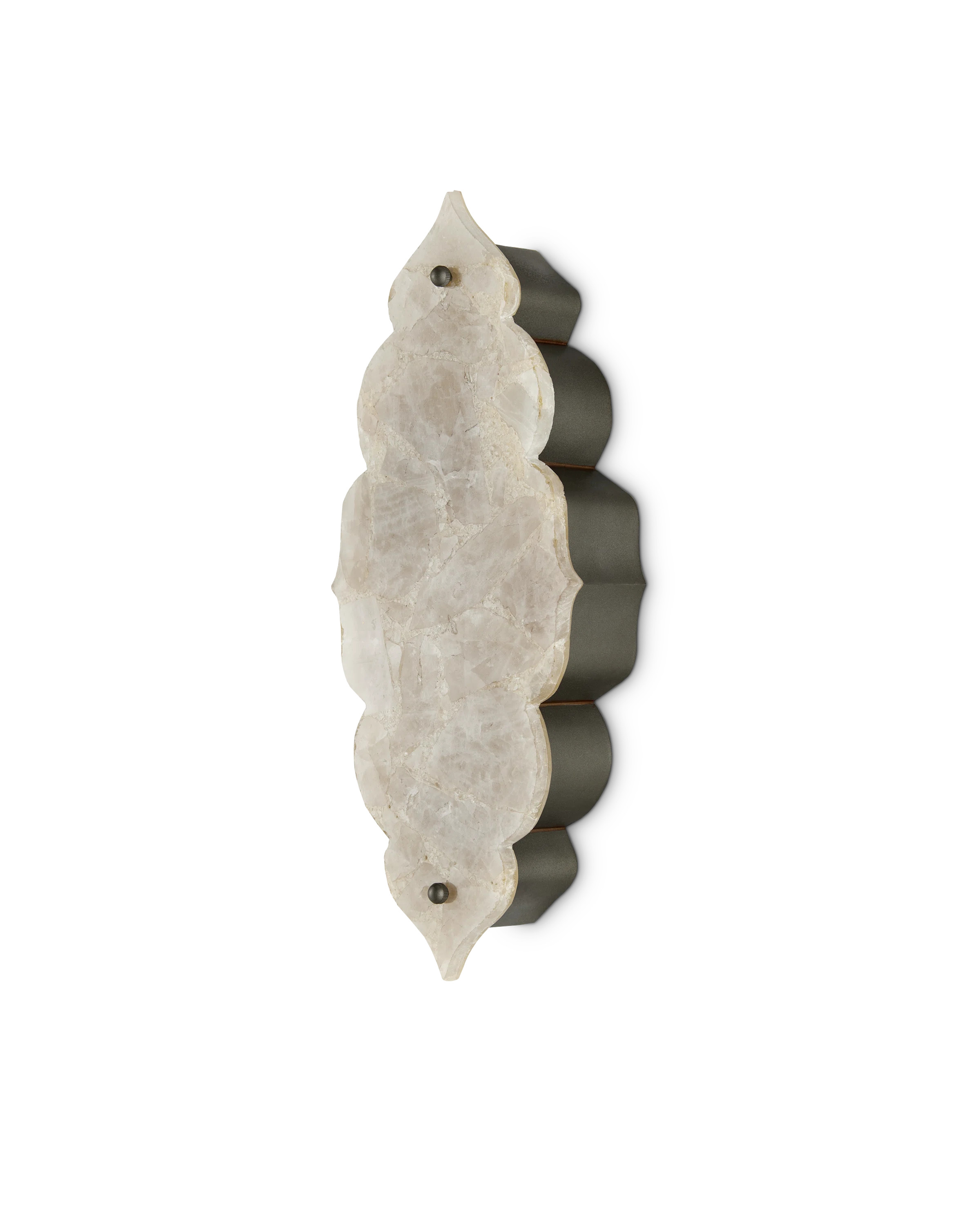 Andalusia 1 - Light LED Flush Mounted Sconce | Perigold