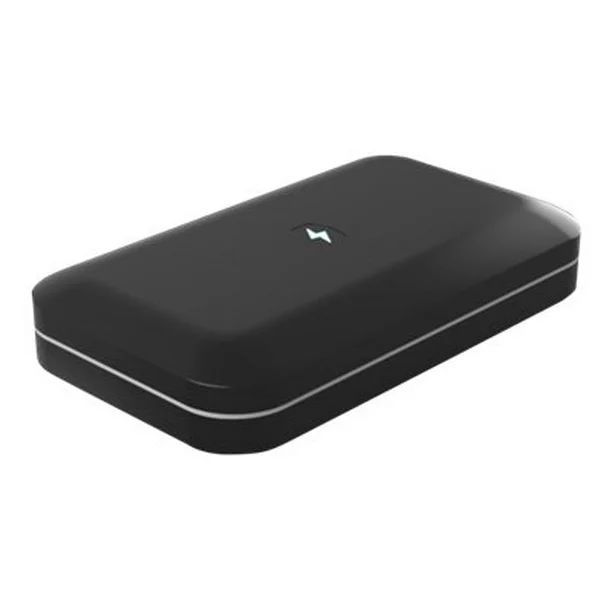 PhoneSoap 3-Black | Walmart (US)