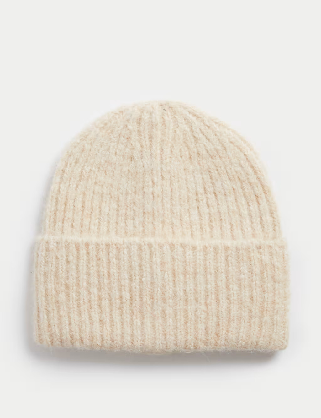 Ribbed Beanie | Marks & Spencer (UK)