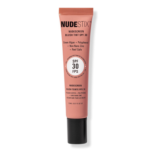 Nudescreen Blush Tint SPF 30 | Ulta