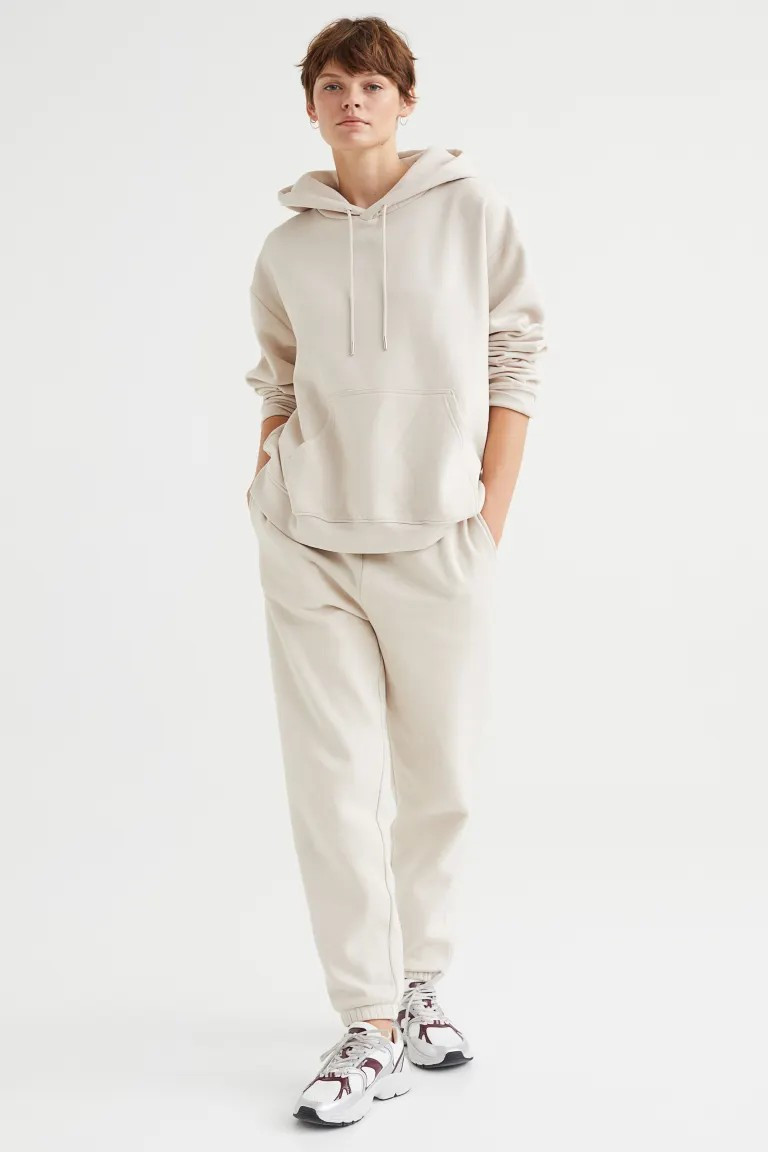 Kapuzenshirt | H&M (DE, AT, CH, NL, FI)