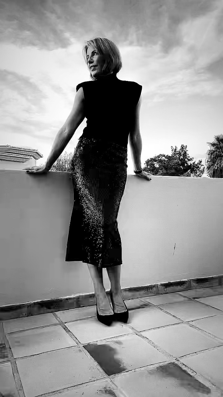 Part ready with Sinead Keary!

#LTKautumn #LTKireland #LTKeurope