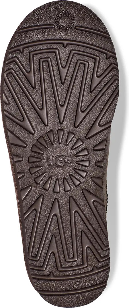 UGG® Tasman Slipper (Men) | Nordstrom | Nordstrom
