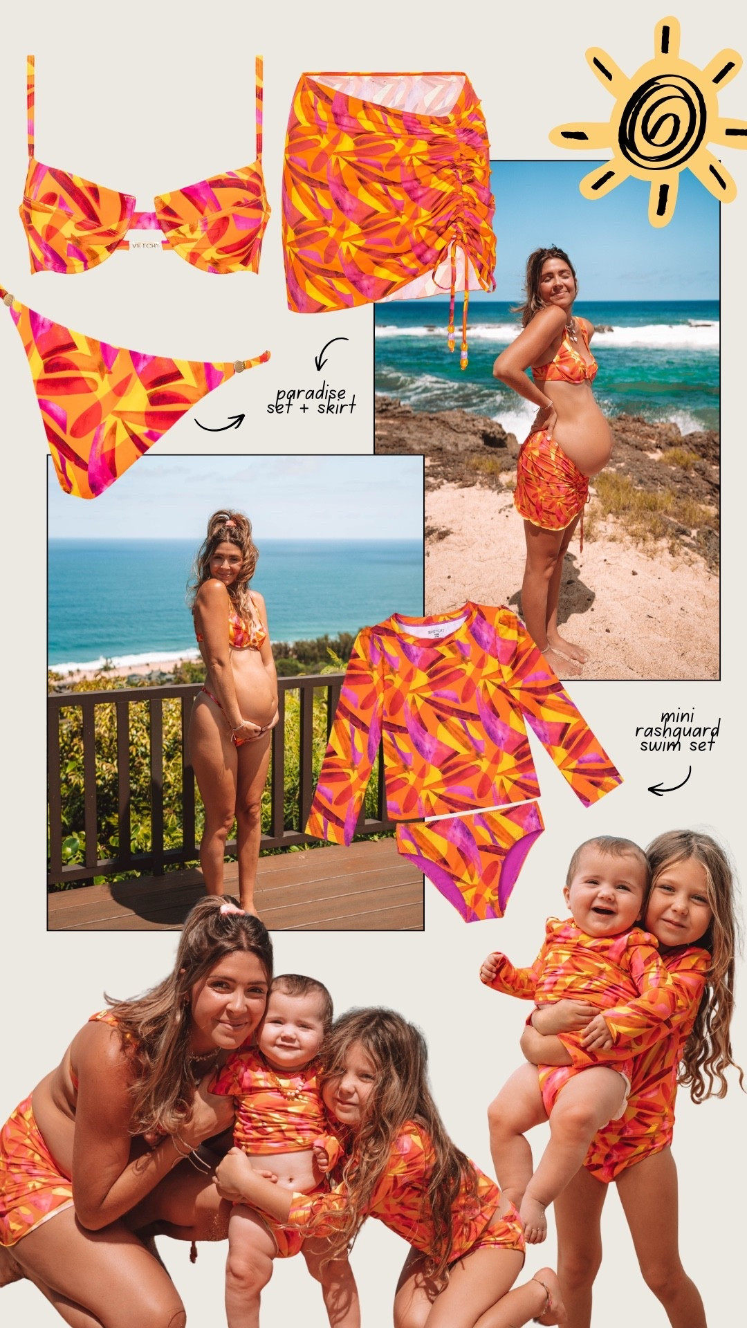 ootd swim

#LTKootd #LTKSwim #LTKKids