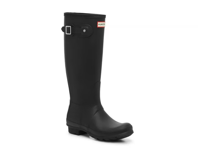 Original Tall Matte Boot | DSW