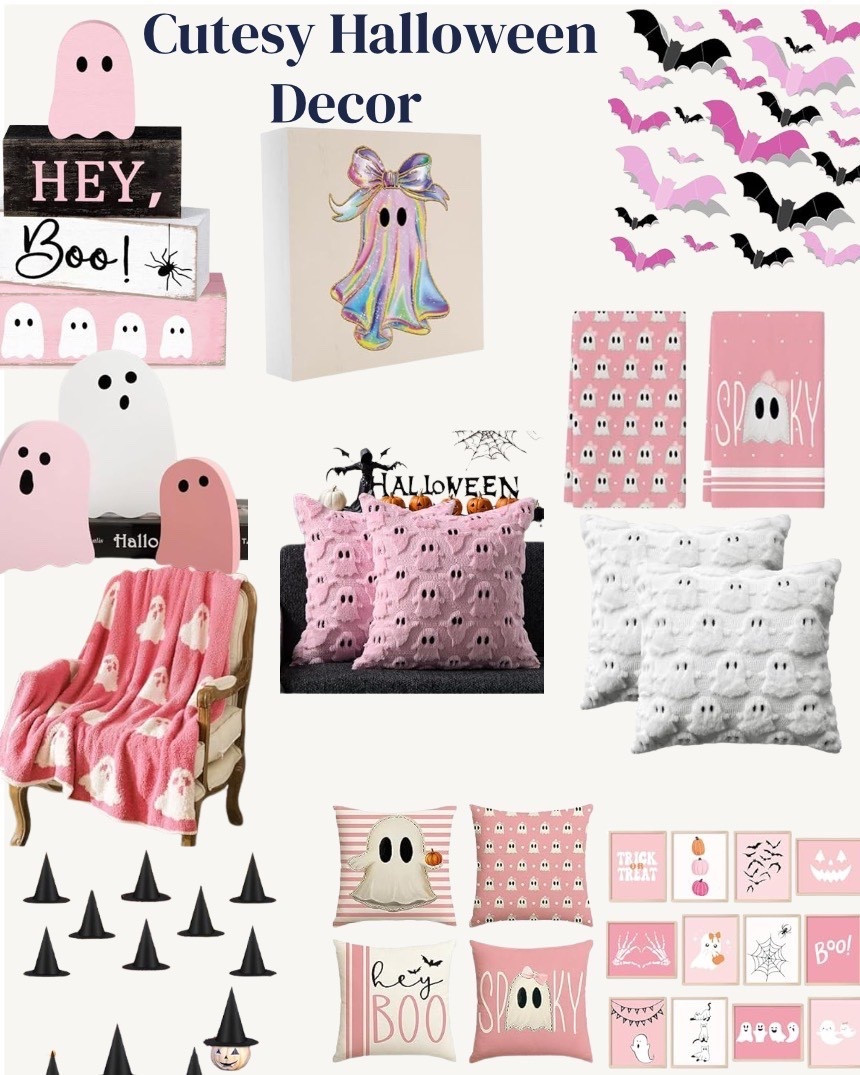 Boo-tifully Cozy: Halloween Vibes 👻✨

Spooky season is here, and I’m fully embracing the cute side of Halloween! 👻💛 With simple home touches, it makes the season feel festive without going overboard.

🎃 Shop My Spooky-Season Picks:
👻 Cute ghost-themed graphic tees
🕯️ Fall-scented candles
🍂 Cozy throw blankets & bedding
🎧 Headphones for chill reset playlists
🎃 Simple Halloween home décor accents

Hashtags:
#SpookySeason #CozyHalloween #FallVibes #HalloweenHome #LTKFall #LTKSeasonal #LTKUnder50 #LTKHome #LTKStyle #LTKLifestyle #BooCrew #CuteSpookyStyle

#LTKHome #LTKSeasonal #LTKFindsUnder100