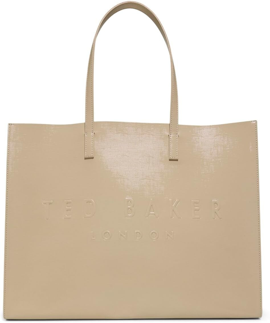 Ted Baker Women's Icon Tote Bag | Amazon (US)