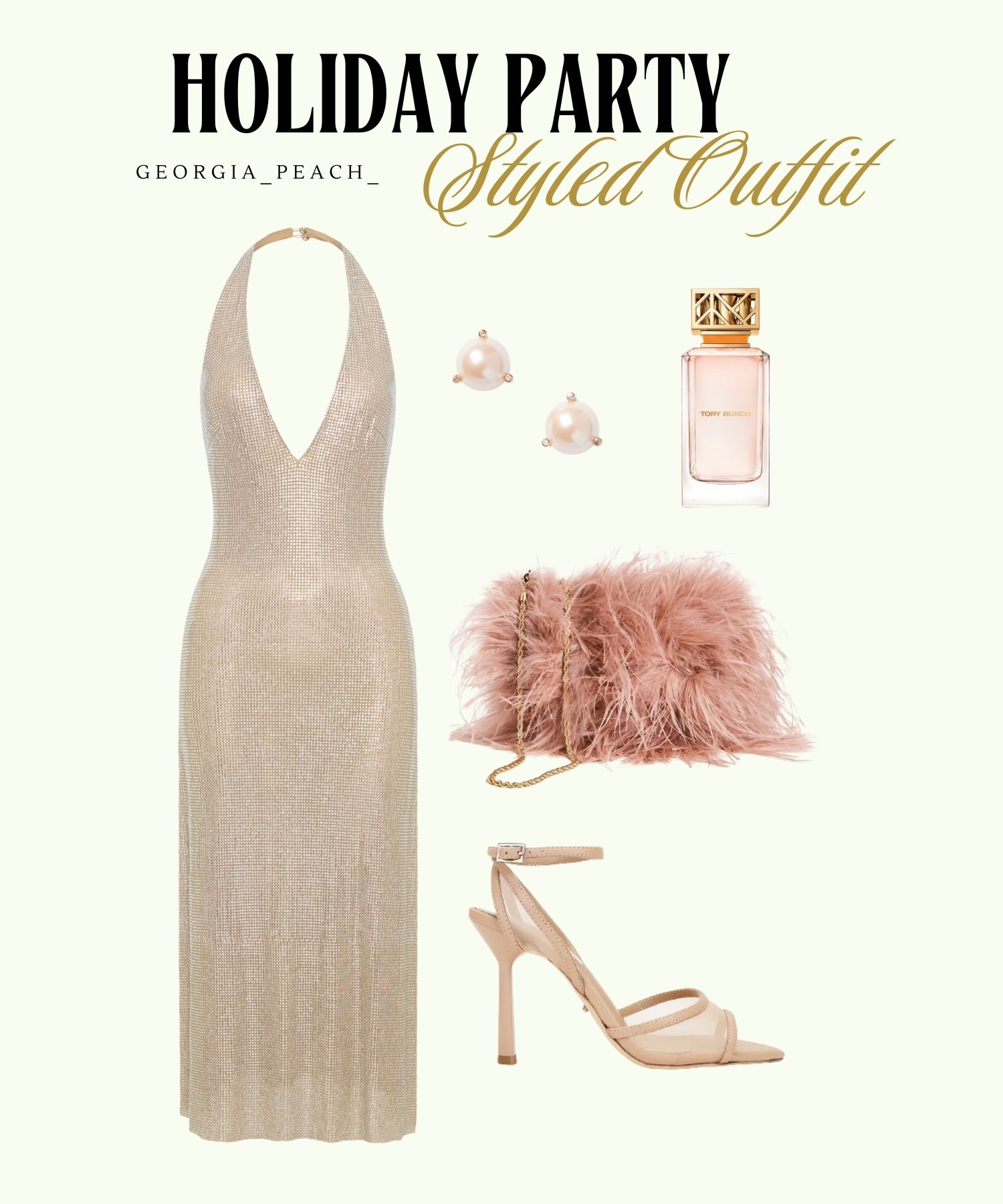 Styled Holiday Party Outfit Inspo #holidayparty #holidaystyle #glamdress #glamfashion #partyglam #partyoutfit #outfitinspo #styleinspo #christmasparty #sequindress 

#LTKFindsUnder100 #LTKParties #LTKSeasonal