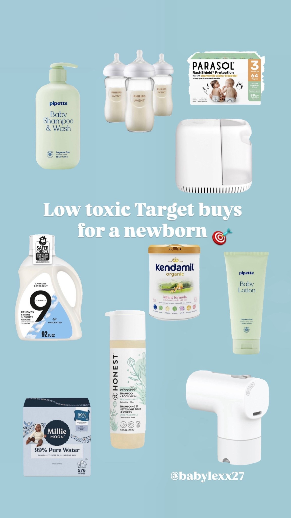 #LTKgrwm #LTKBump #LTKmomlife