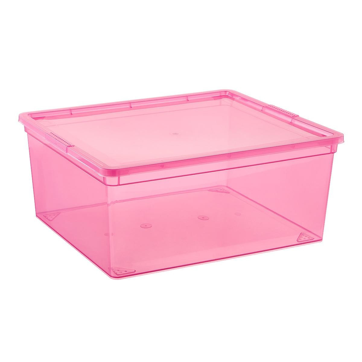 Our Tidy Boxes | The Container Store