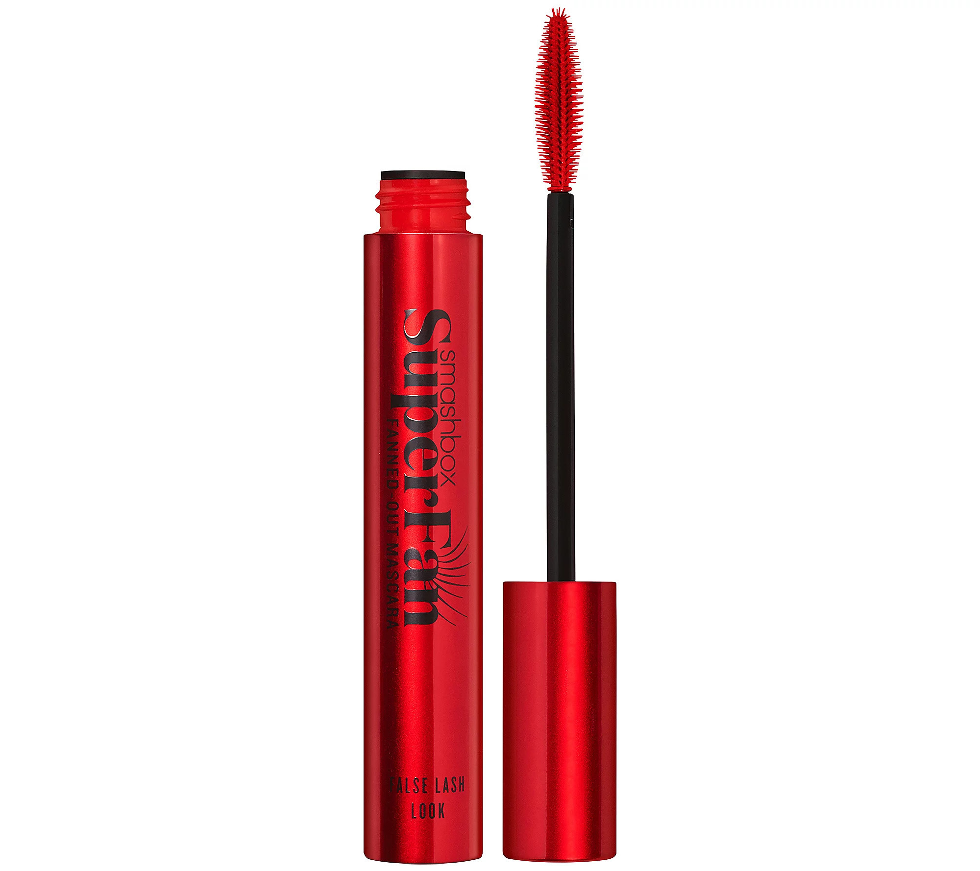 Smashbox Super Fan Mascara | QVC