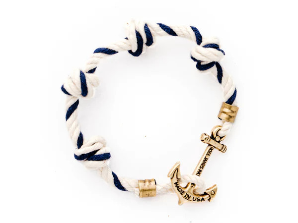 The Mariner Knot | Kiel James Patrick