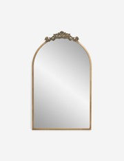 Tulca Vanity Mirror | Lulu and Georgia 