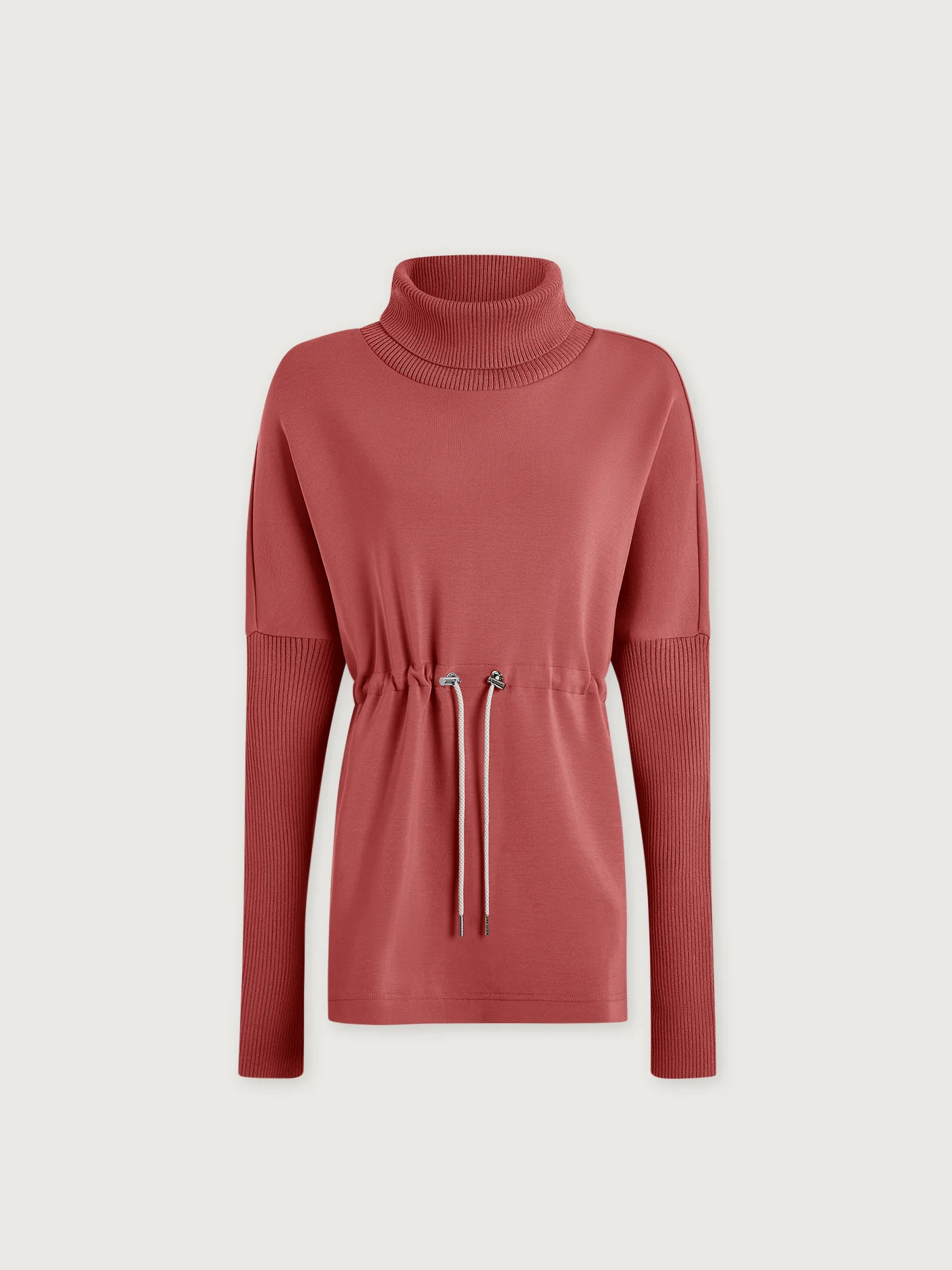 Ethel Cinch Waist Sweat | Varley UK | Varley UK