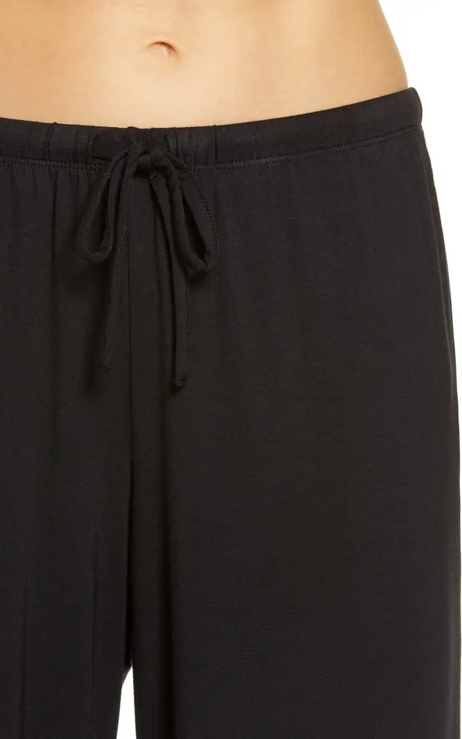 Moonlight Eco Knit Pajamas | Nordstrom