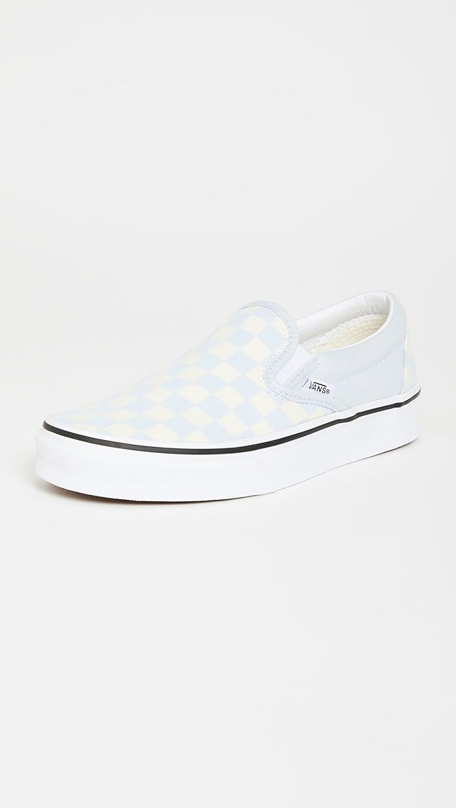 Classic Slip On Sneakers | Shopbop