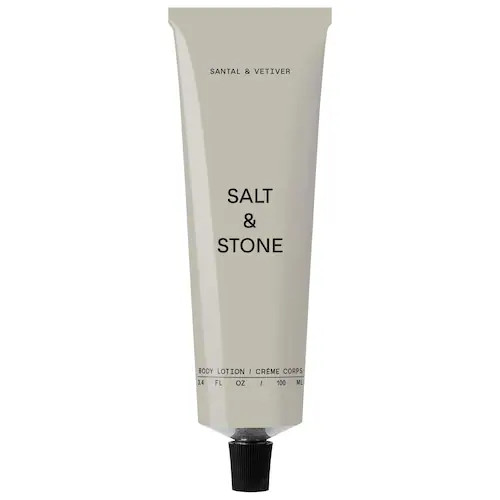 Santal & Vetiver Hydrating Body Lotion with Niacinamide - Salt & Stone | Sephora | Sephora (US)
