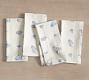 Julia Berolzheimer Millie Napkins - Set of 4 | Pottery Barn (US)