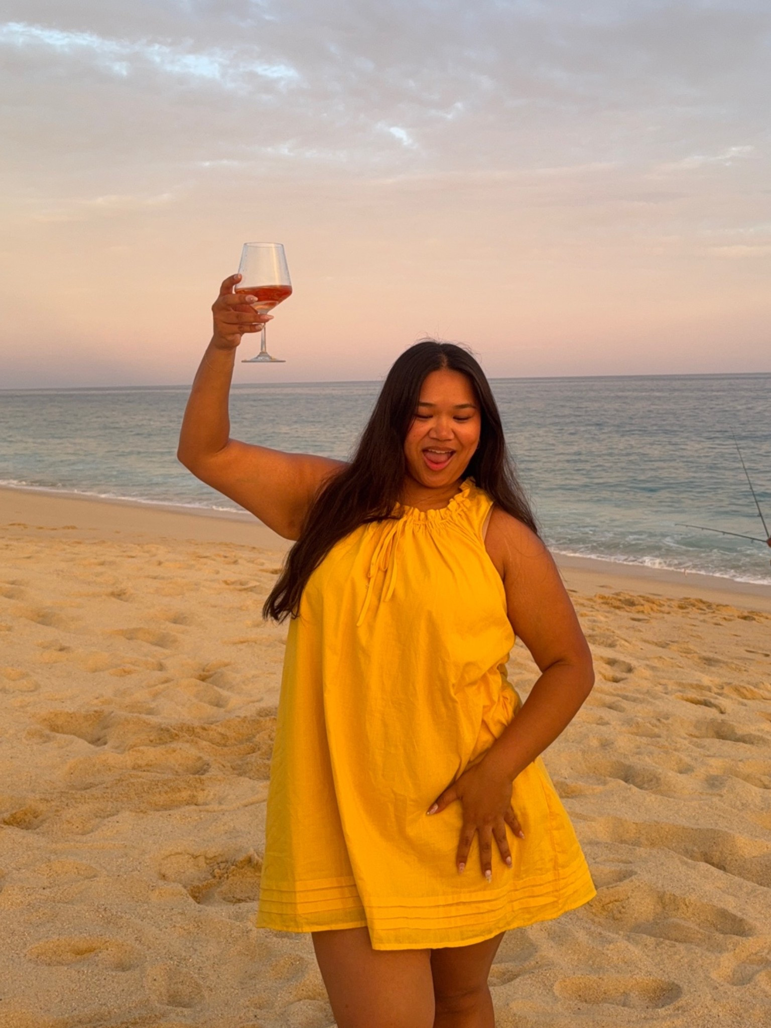 plus size summer beach dinner outfit inspo 🌞 sizes I’m wearing! Dress- Lisa says gah 2X

#LTKPlusSize #LTKMidsize #LTKootd