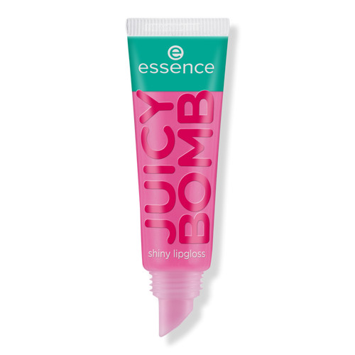 Juicy Bomb Shiny Lip Gloss | Ulta