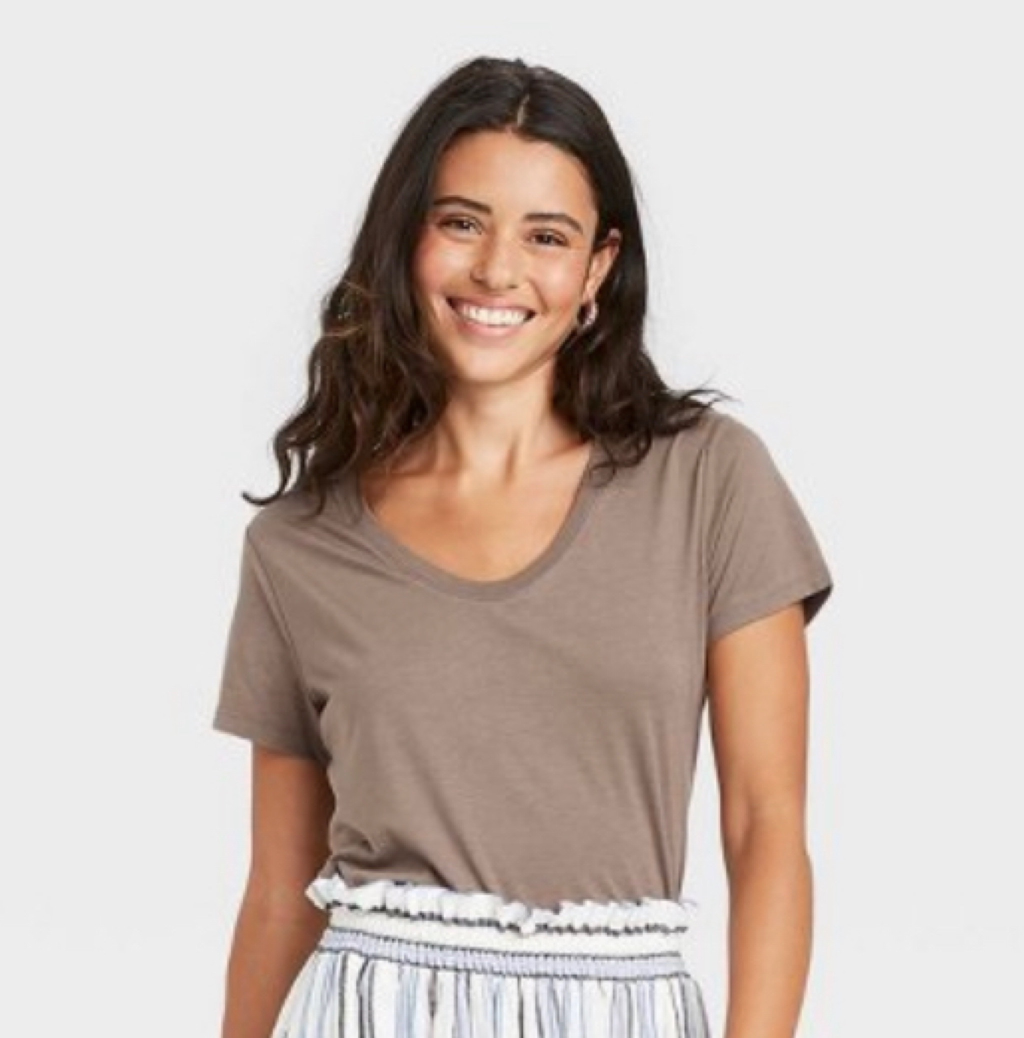 Short sleeve tee - MOLE ❄️

#LTKstyletip #LTKU #LTKsalealert