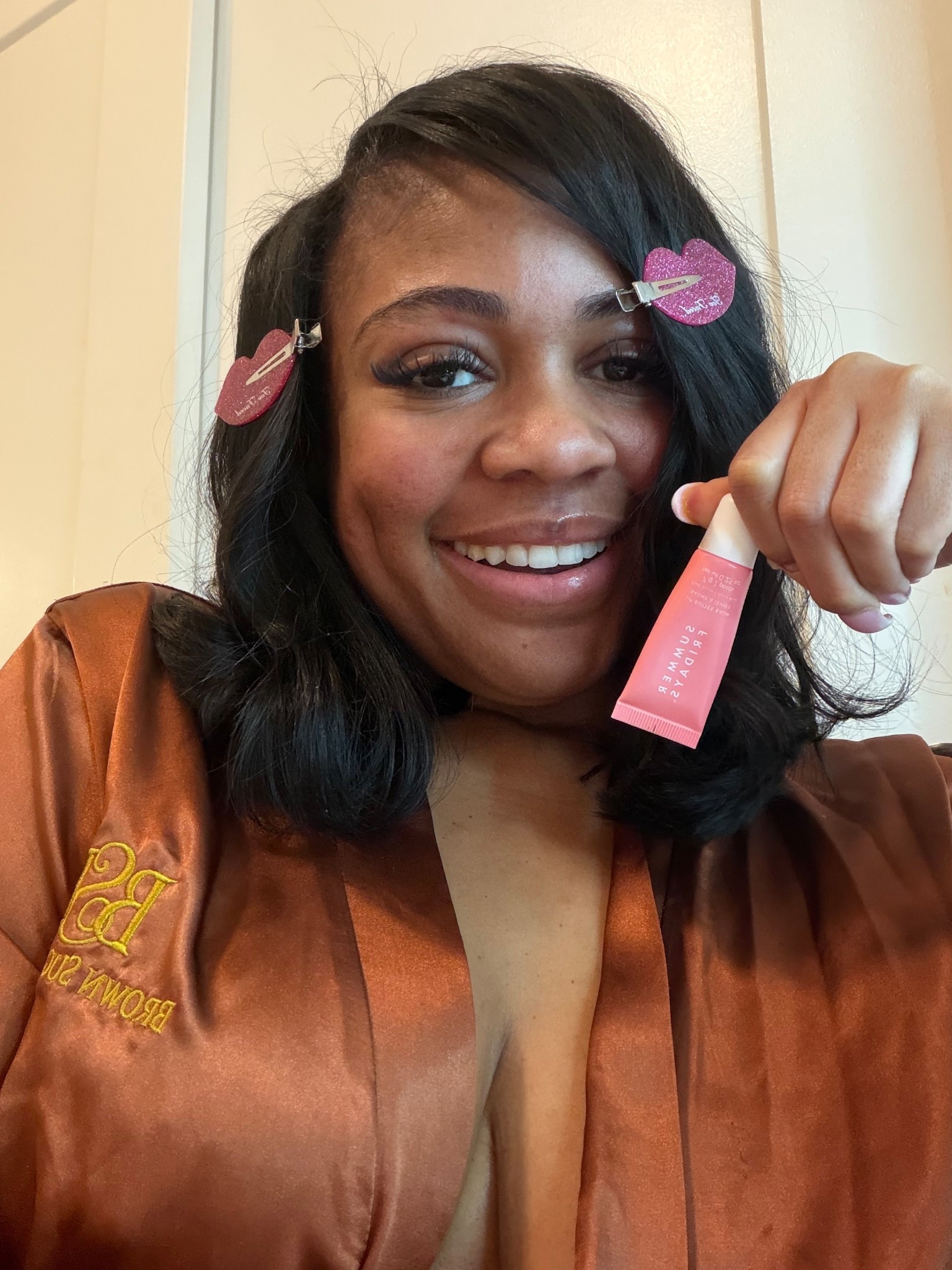 Fave nourishing lip balm! 

#LTKBeauty #LTKSpringSale