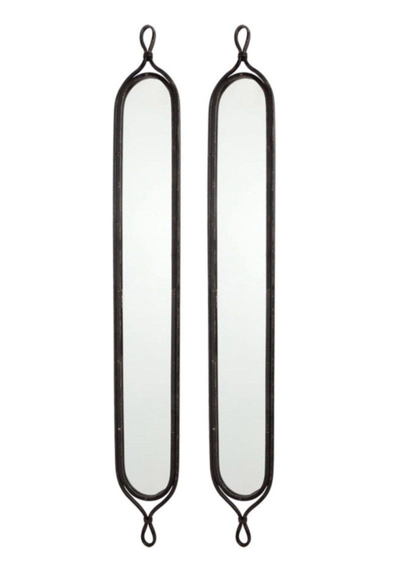 Most requested mirror link

#LTKHome