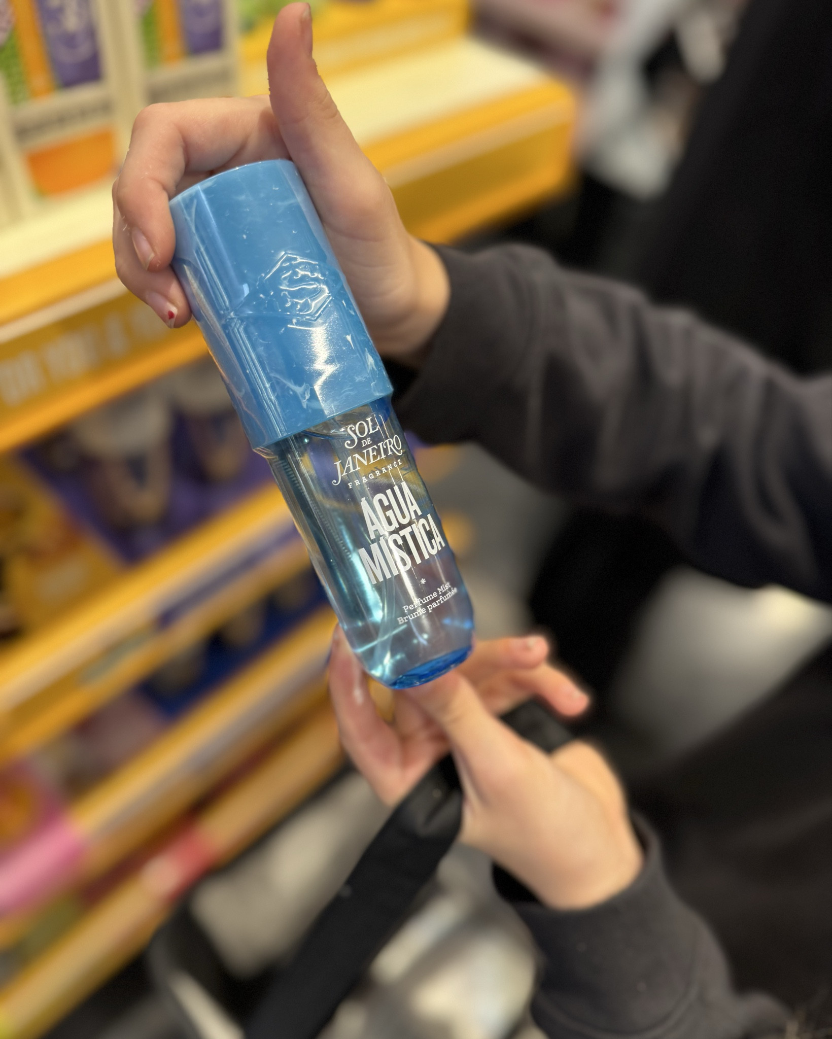 Tween Christmas 🎀

Some of my Tween top picks for Gifts this year and clothes. 

Sephora// Tween Girl Christmas Gifts// Gifts for Tween Girls//  



#LTKGiftGuide #LTKKids #LTKFamily