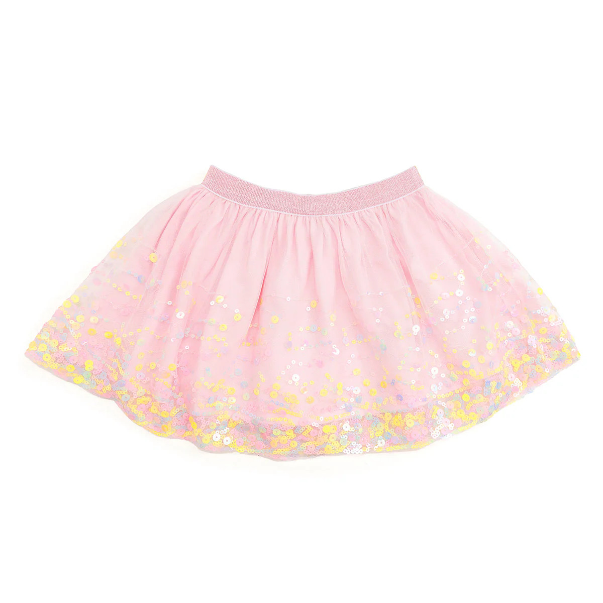 Pastel Confetti Tutu | Sweet Wink