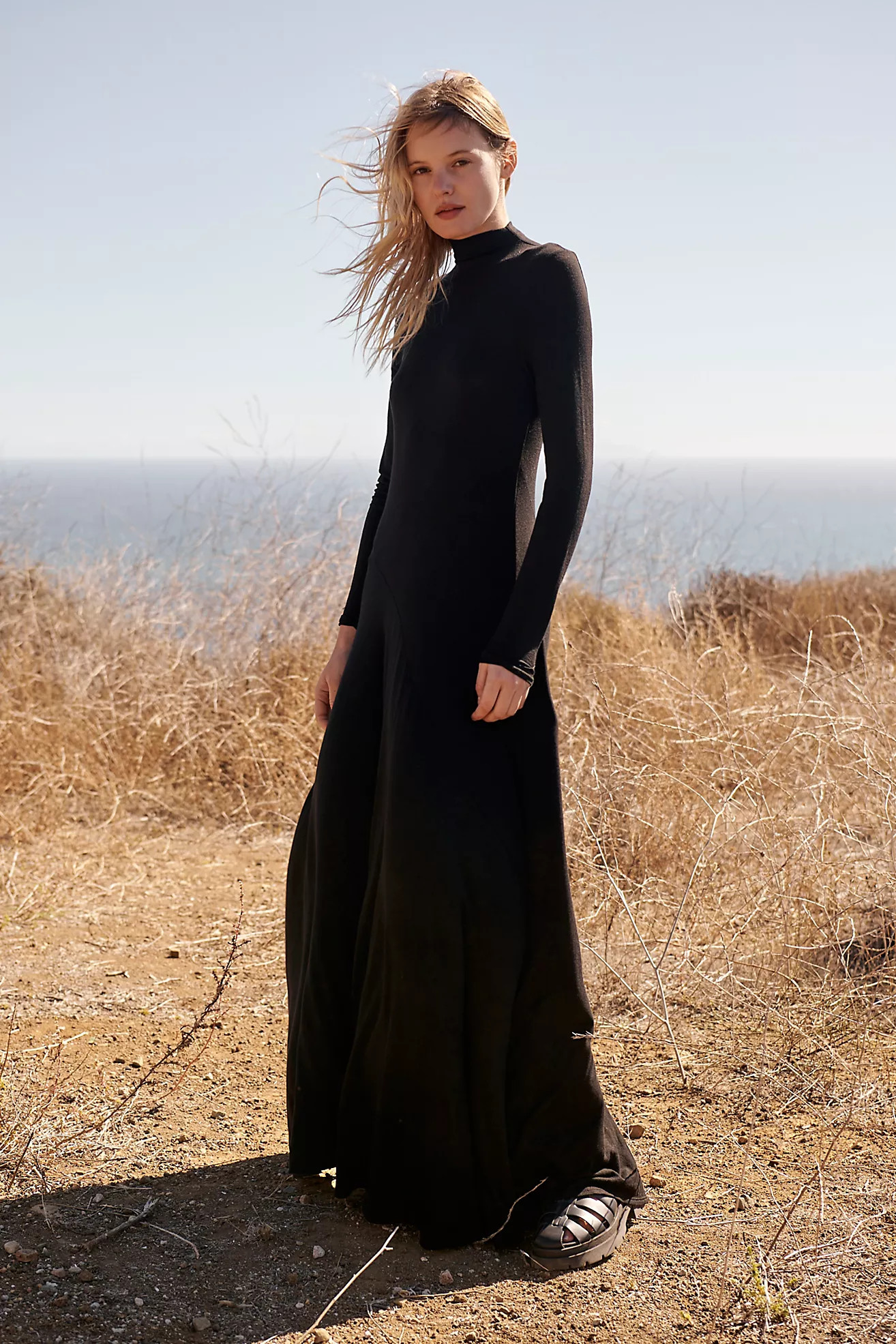 Pescado Maxi | Free People (Global - UK&FR Excluded)