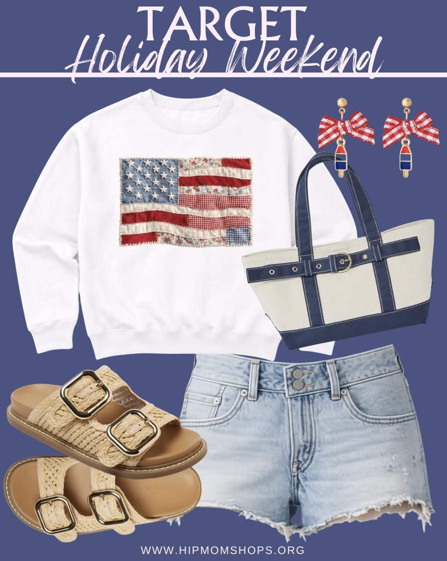 Target holiday weekend look

Linen blend outfits
Summer sundresses
Lightweight matching sets
Beach vacation style
Casual brunch looks
Straw bags and totes
Denim shorts outfits
Summer sandals
Warm weather fashion

#LTKootd #LTKSeasonal #LTKSaleAlert