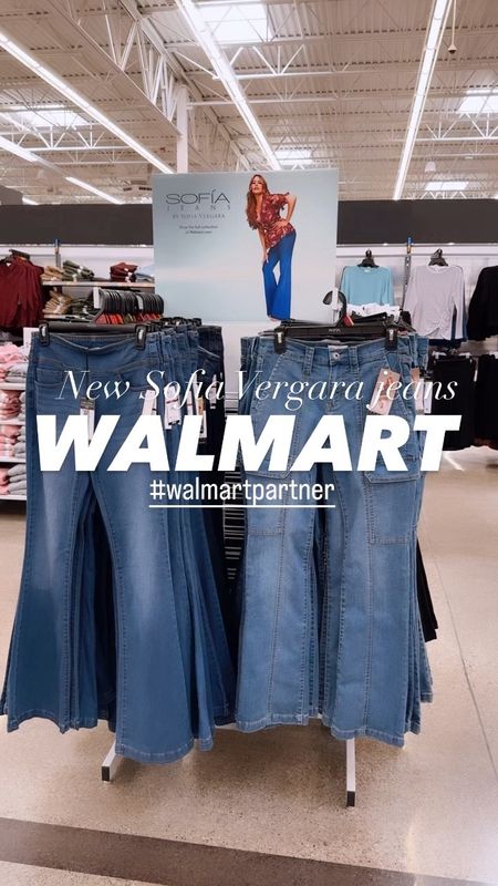 I’m loving these new @sofiavergara cargo jeans!!! #walmartpartner They are so unique and flattering!!! Grab these now because her jeans always sellout because they are that good!!!! Under $25 too!!!!!
⬇️⬇️⬇️
Jeans TTS side 4
Tee medium
Vest medium 



#LTKfindsunder50 #LTKfindsunder100 #LTKstyletip