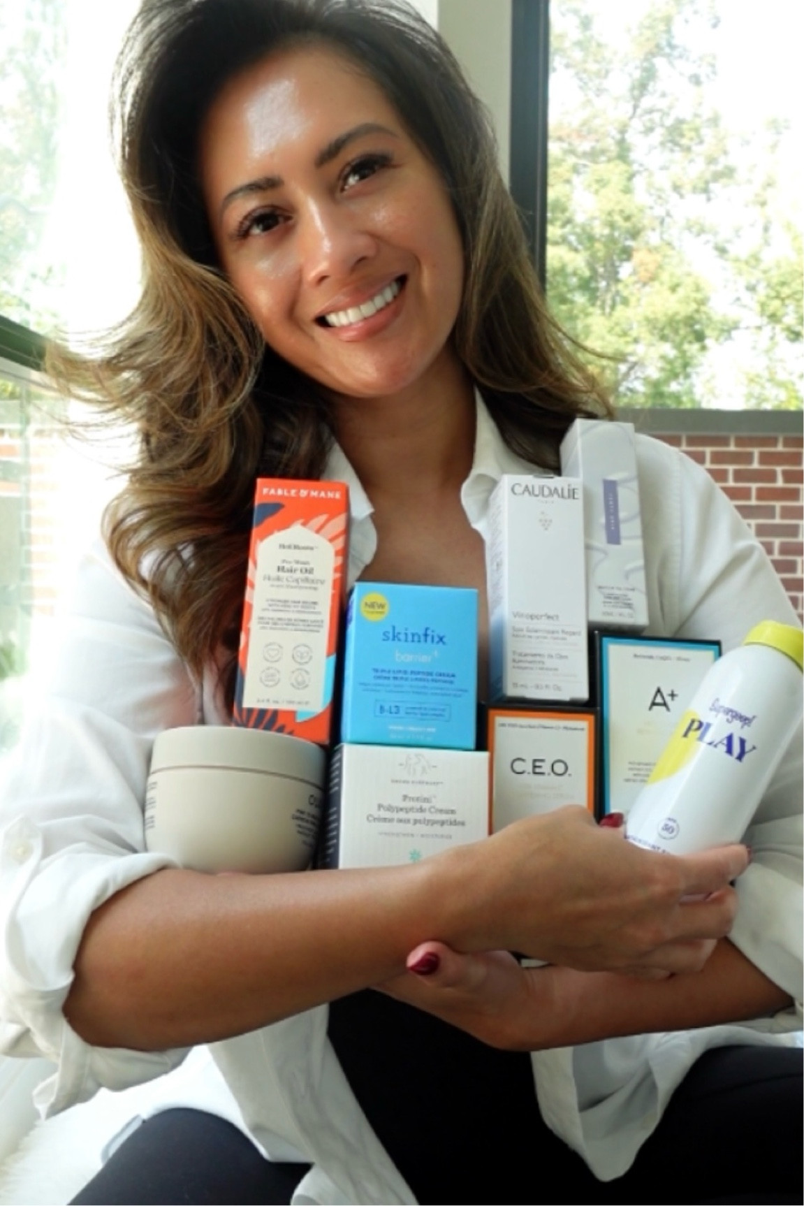 My Winter Skin Care Must Haves

#LTKBeauty